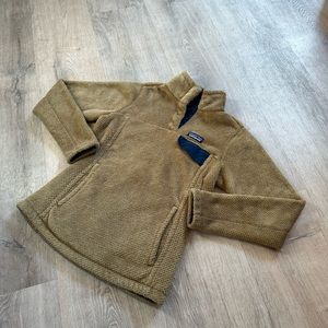 Patagonia Pullover